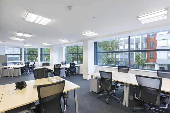 Thumbnail Office to let in Procter House, London