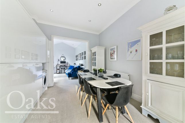 Semi-detached house for sale in Sulina Road, London