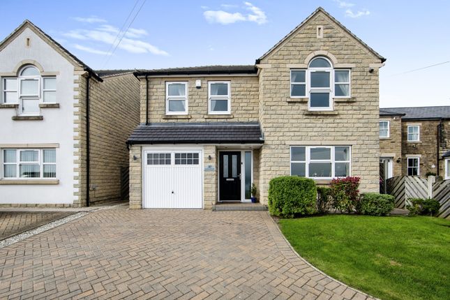 Thumbnail Detached house for sale in Meadowhall Road, Rotherham, South Yorkshire