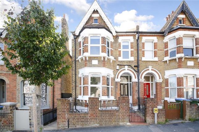 Thumbnail Commercial property for sale in 95 Elliscombe Road, Charlton Village, London
