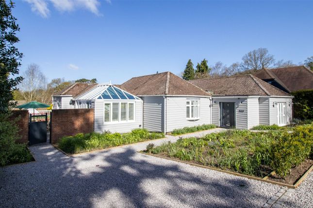 Detached house for sale in Clevedon, Windsor Road, Medstead
