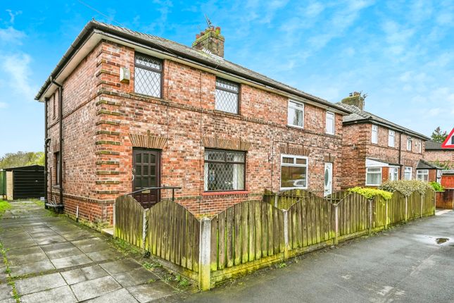 Thumbnail Semi-detached house for sale in Scholes Lane, St. Helens