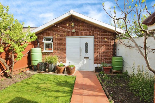 Detached house for sale in Prince Of Wales Road, Sutton