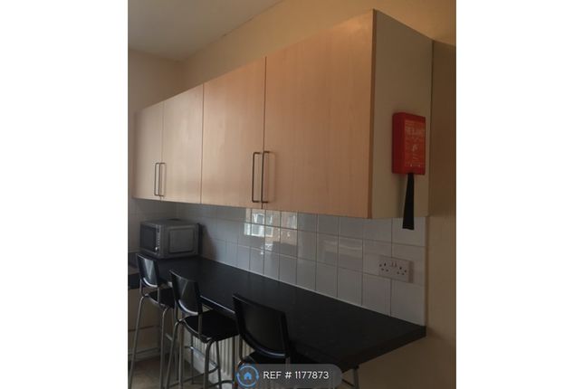 Thumbnail Flat to rent in Malden Road, London