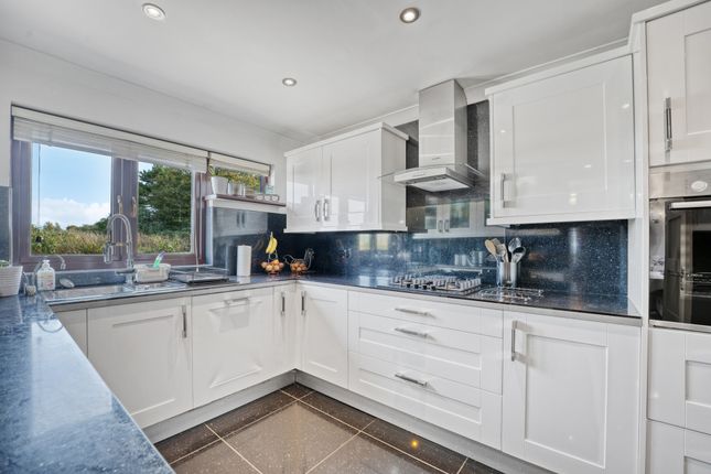 Detached house for sale in Willetts Hill, Monkton, Ramsgate
