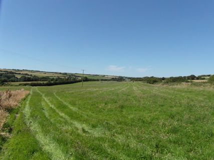 Land for sale in Dorchester Road, Frampton, Dorset