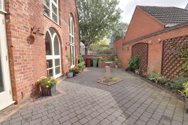 Property for sale in Newport Road, Gnosall, Stafford