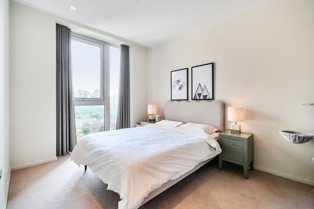 Lillie Square, SW6, West Brompton photo 4