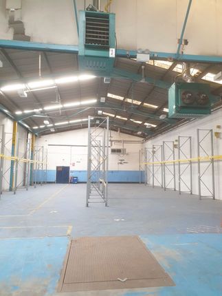 Thumbnail Warehouse to let in Progress Drive, Cannock