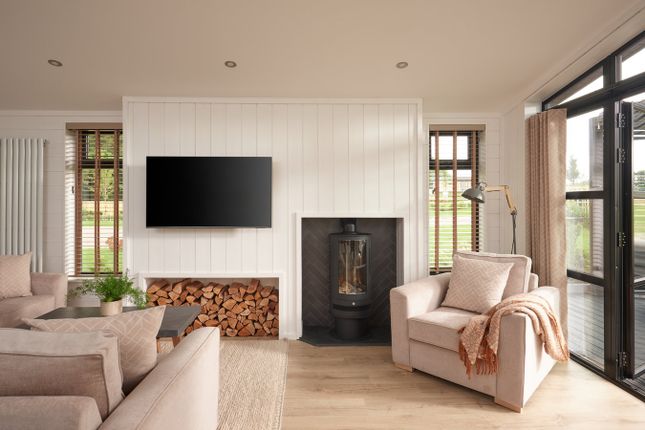 Seasons Holidays, Fellside, Whitbarrow Residences, Penrith photo 4