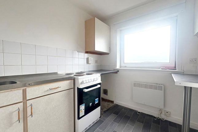 1 Bedroom Flat in G75 0HL
