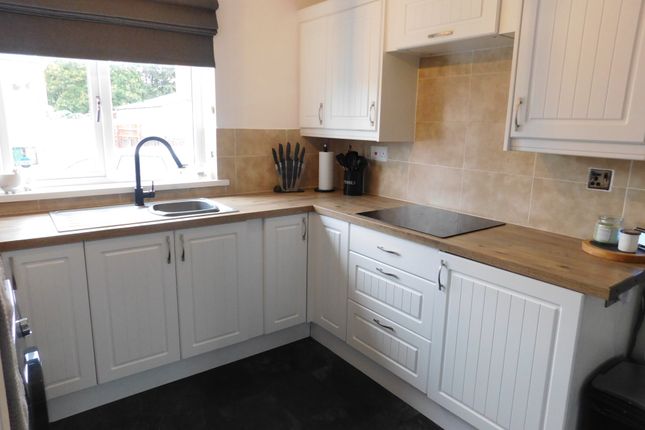Bungalow for sale in Valley Rise, Swadlincote