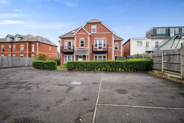 Flat for sale in Stavordale Road, Weymouth
