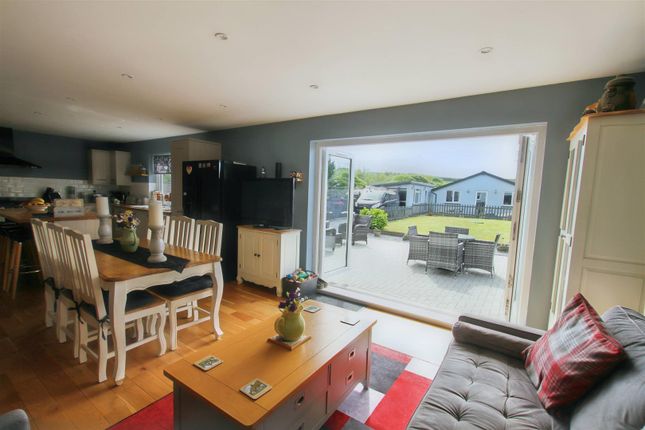 Detached house for sale in Penparc, Cardigan