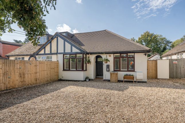3-bed bungalow on 258, Reading Road, Wokingham, £599,950
