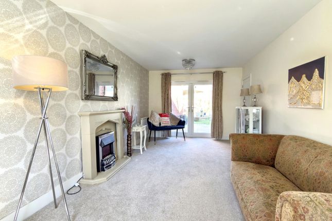 43 Buckthorn Road, Coalville photo 2