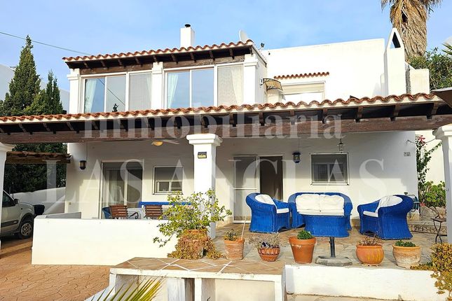 Thumbnail Property for sale in San Carlos, Ibiza, Spain