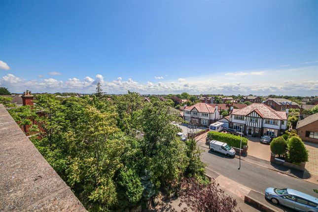 Flat for sale in Lancaster Road, Birkdale, Southport
