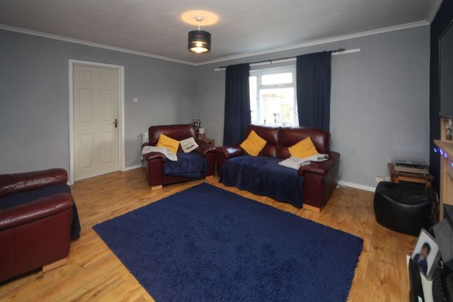 Terraced house for sale in Wishaw Close, Redditch
