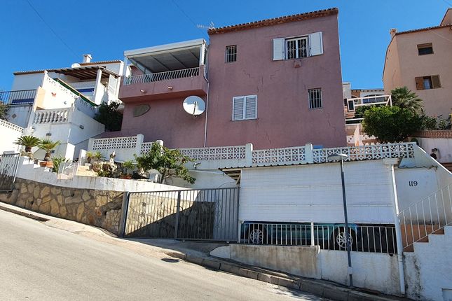 Thumbnail Detached house for sale in Alicante -, Alicante, 03769