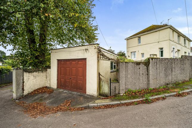 Semi-detached house for sale in Woodlane Drive, Falmouth