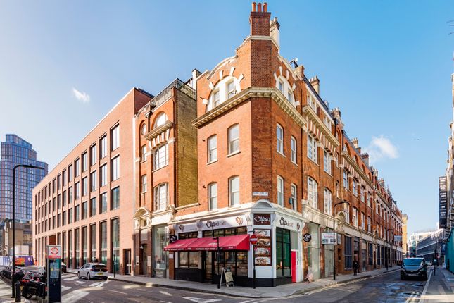 Thumbnail Office for sale in Clifton Street, London