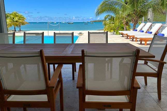 Villa for sale in Jolly Harbour, Antigua And Barbuda