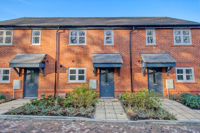 3 bed terraced house for sale in Bullwood Gardens, Bullwood Hall Lane, Hockley SS5