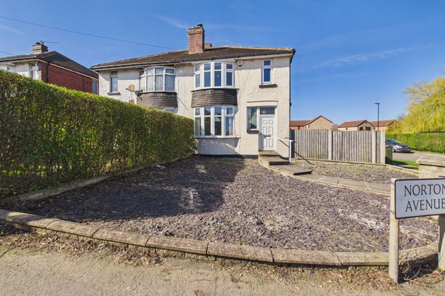 3-bed house on 2, Norton Avenue, Sheffield, £160,000