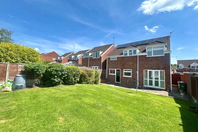 36, Alderdale Avenue, Dudley photo 2