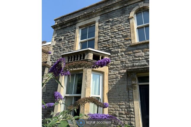 Flat B, Park Road, Stapleton, Bristol photo 2