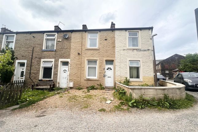 Thumbnail Terraced house for sale in Bromsgrove Road, Burnley