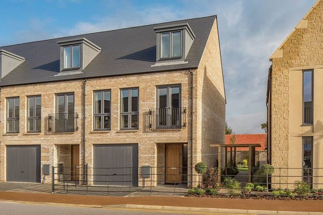 New Homes For Sale In Oxford Zoopla