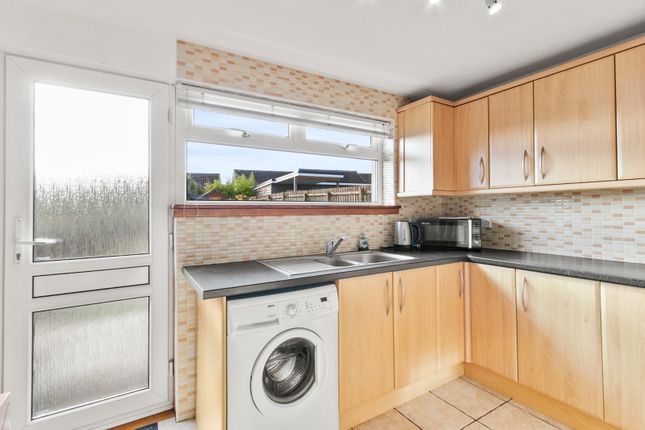21, Tanzieknowe Drive, Glasgow photo 4