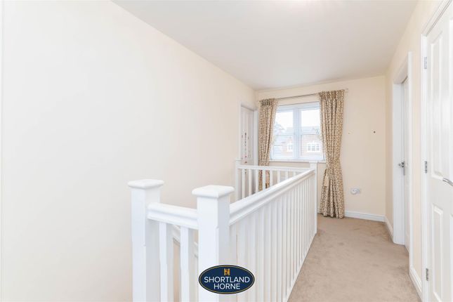 Detached house for sale in Weir Way, Binley, Coventry