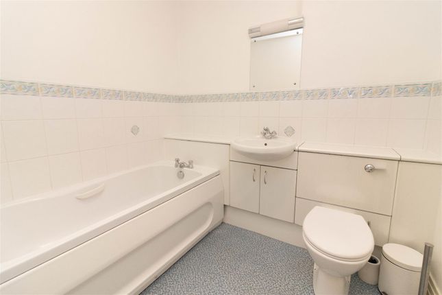 Flat for sale in The Wills Building, High Heaton, Newcastle Upon Tyne