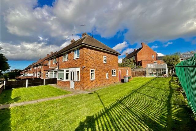 Mansfield Road Aston, Sheffield photo 2