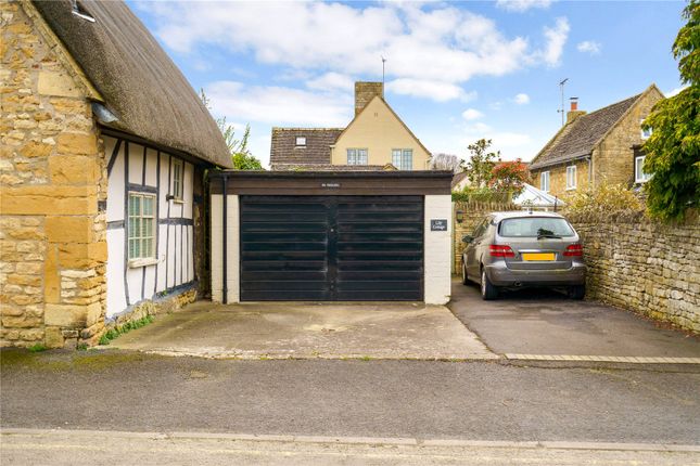 Detached house for sale in High Street, Broadway, Worcestershire