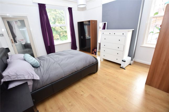 4 Bed Semi Detached House For In Hill Top Road Leeds West Bedroom 2 Of Hill Top Road Leeds West Yorkshire Ls12