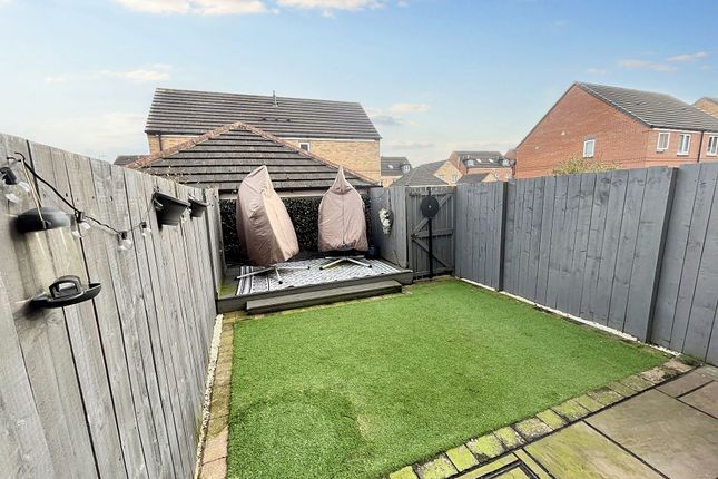 Town house for sale in Sundew Court, Stockton-On-Tees