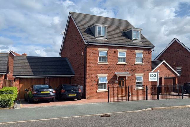 Homes for Sale in Weston, Crewe - Buy Property in Weston, Crewe