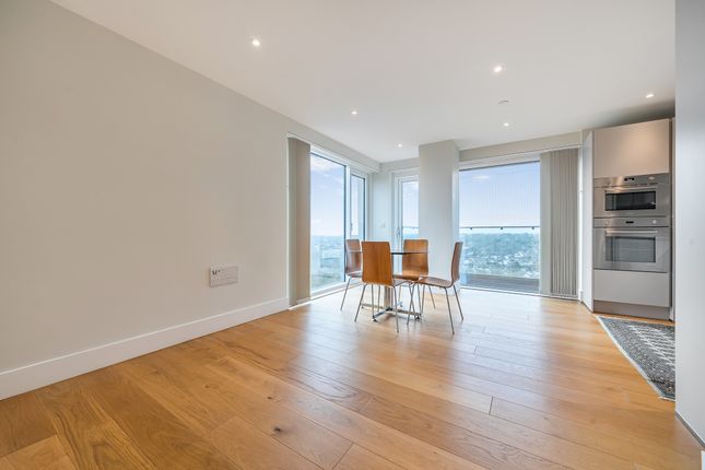 Flat 94 Northway House,, Acton Walk, London, Greater London photo 4