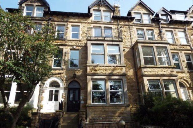 Thumbnail Flat to rent in 79 Valley Drive, Harrogate