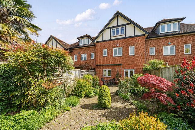 Terraced house for sale in Ferry Lane, Moulsford, Wallingford, Oxfordshire