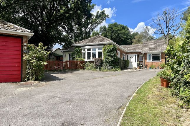 Bungalow for sale in Ringwood Road, Poole