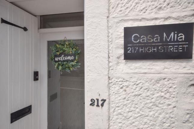 Casa Mia, 217, High Street, Auchterarder photo 4