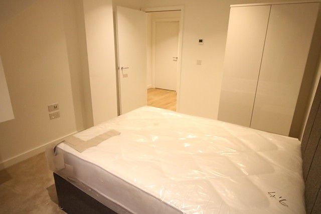 Flat to rent in Hand Axe Yard, King's Cross, St Pancras Place, London