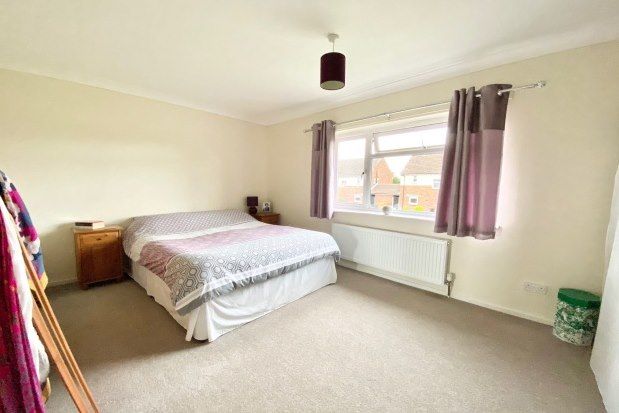 Semi-detached house to rent in Dowding Avenue, Cambridge