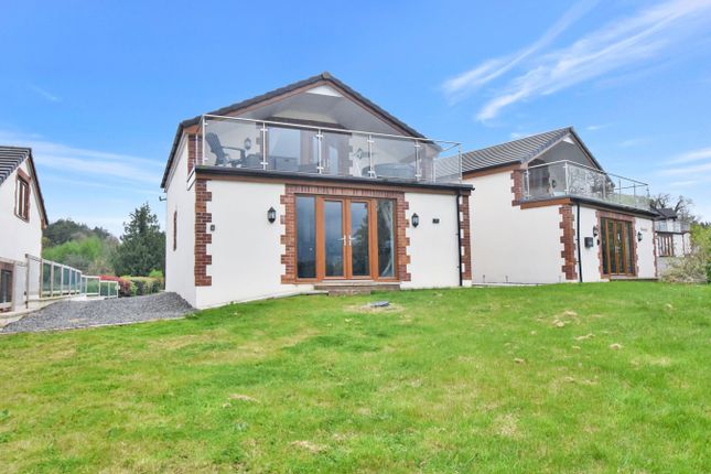 Lodge for sale in Forest Park Lodges, High Bickington, Umberleigh