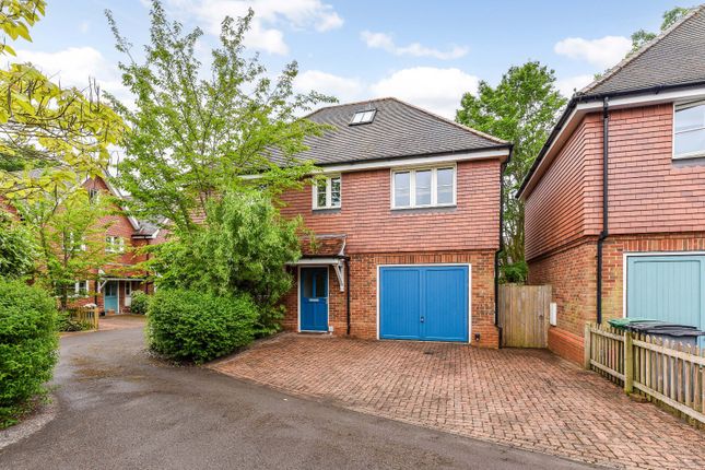Detached house for sale in London Road, Holybourne, Alton, Hampshire